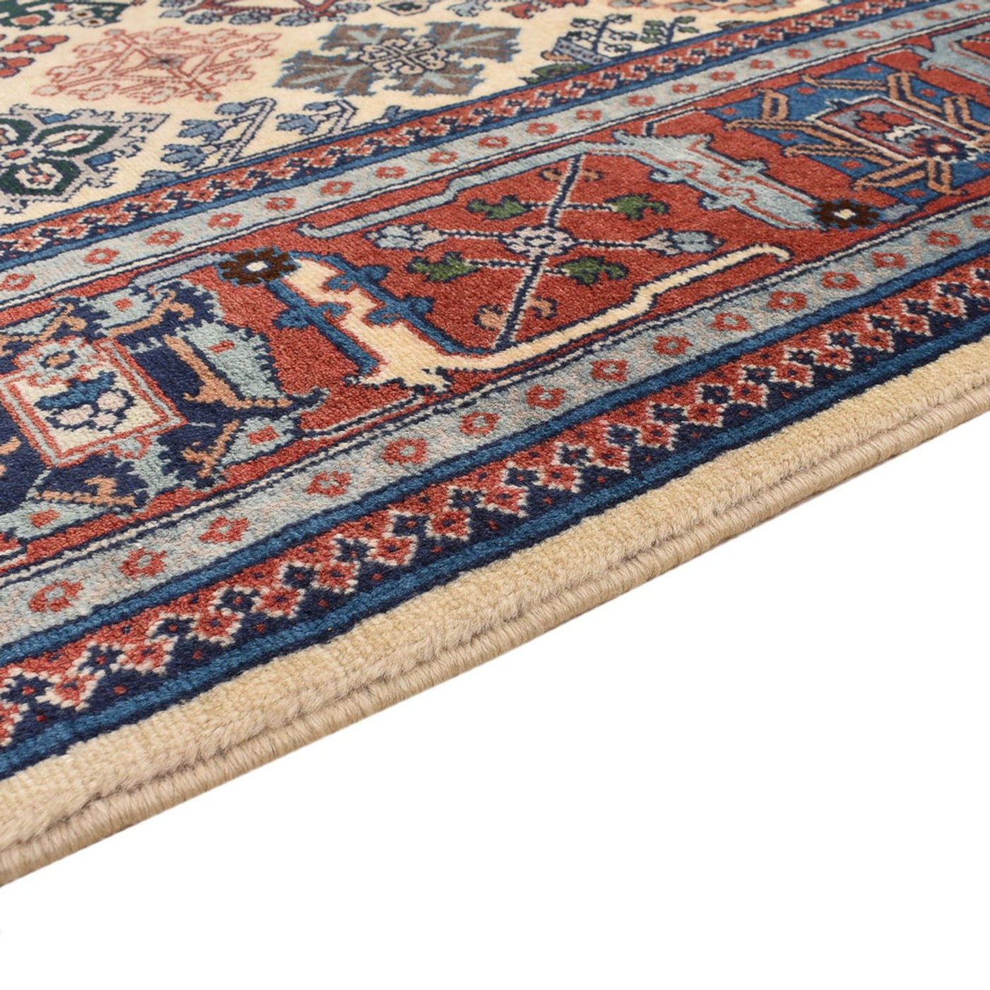 Kaschkuli Rug 255x170cm - Persian Rugs