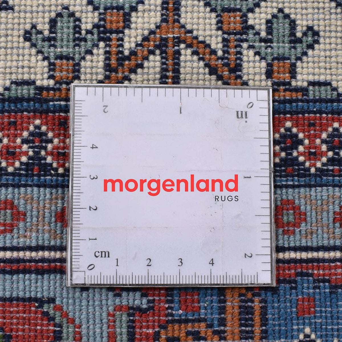 Gabbeh Rug - Kashkuli Perser - 255 x 170 cm - multicolored