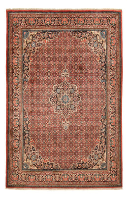 Perser Rug - Bidjar - 332 x 216 cm - rust