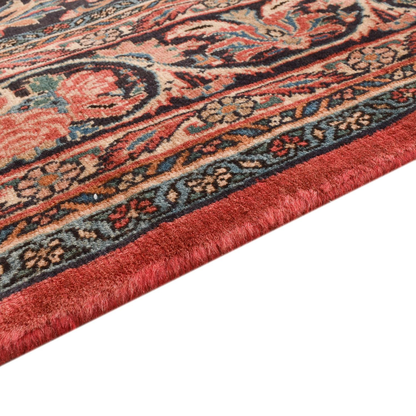 Bidjar Rug 332x216cm - Persian Rugs