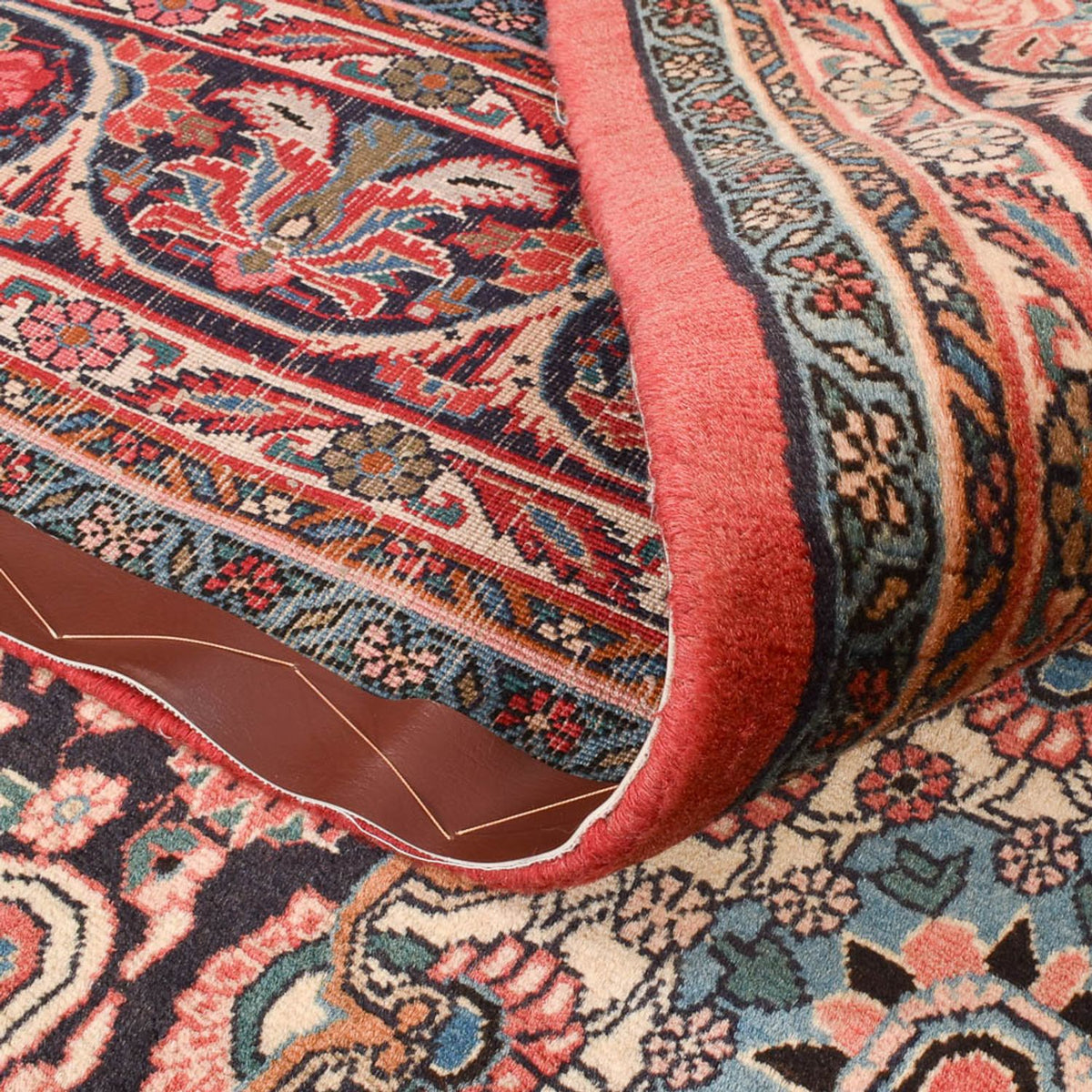 Perser Rug - Bidjar - 332 x 216 cm - rust