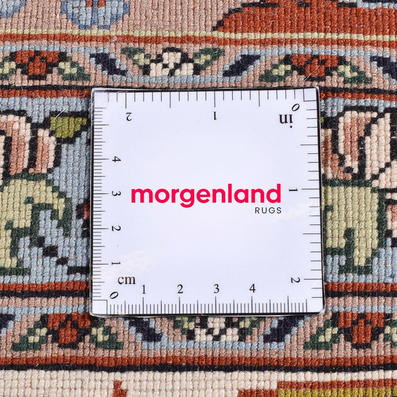 Perser Rug - Bidjar - 304 x 200 cm - dark blue