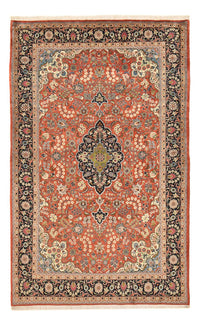 Perser Rug - Classic - 228 x 144 cm - light red