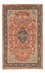 Perser Rug - Classic - 228 x 144 cm - light red