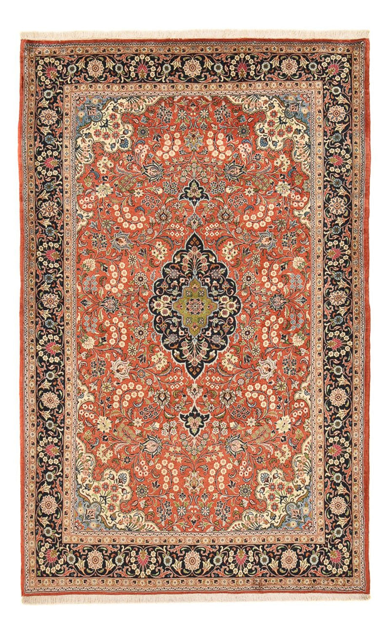 Perser Rug - Classic - 228 x 144 cm - light red