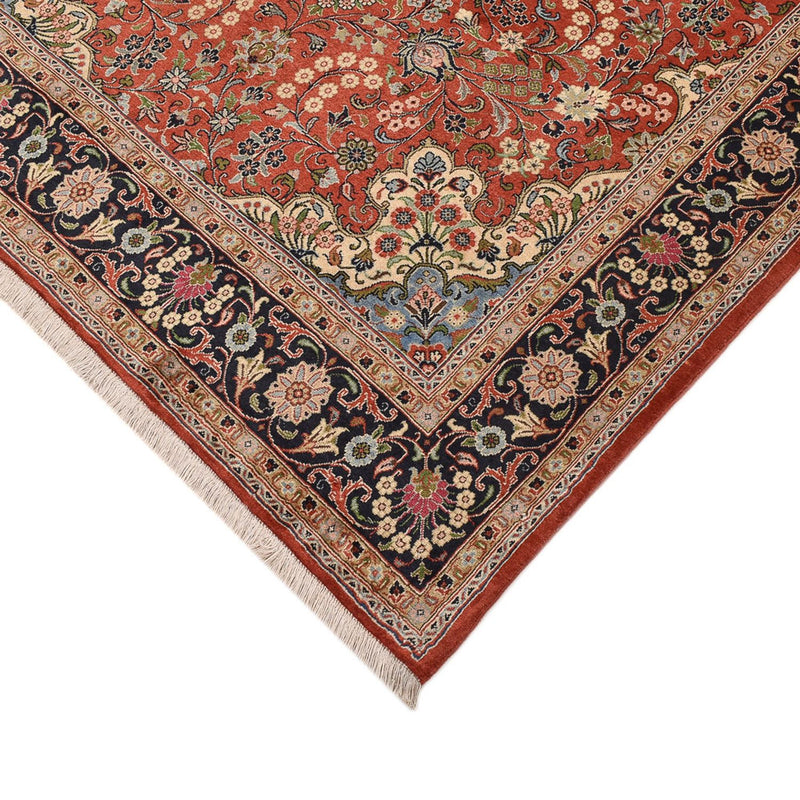 Perser Rug - Classic - 228 x 144 cm - light red