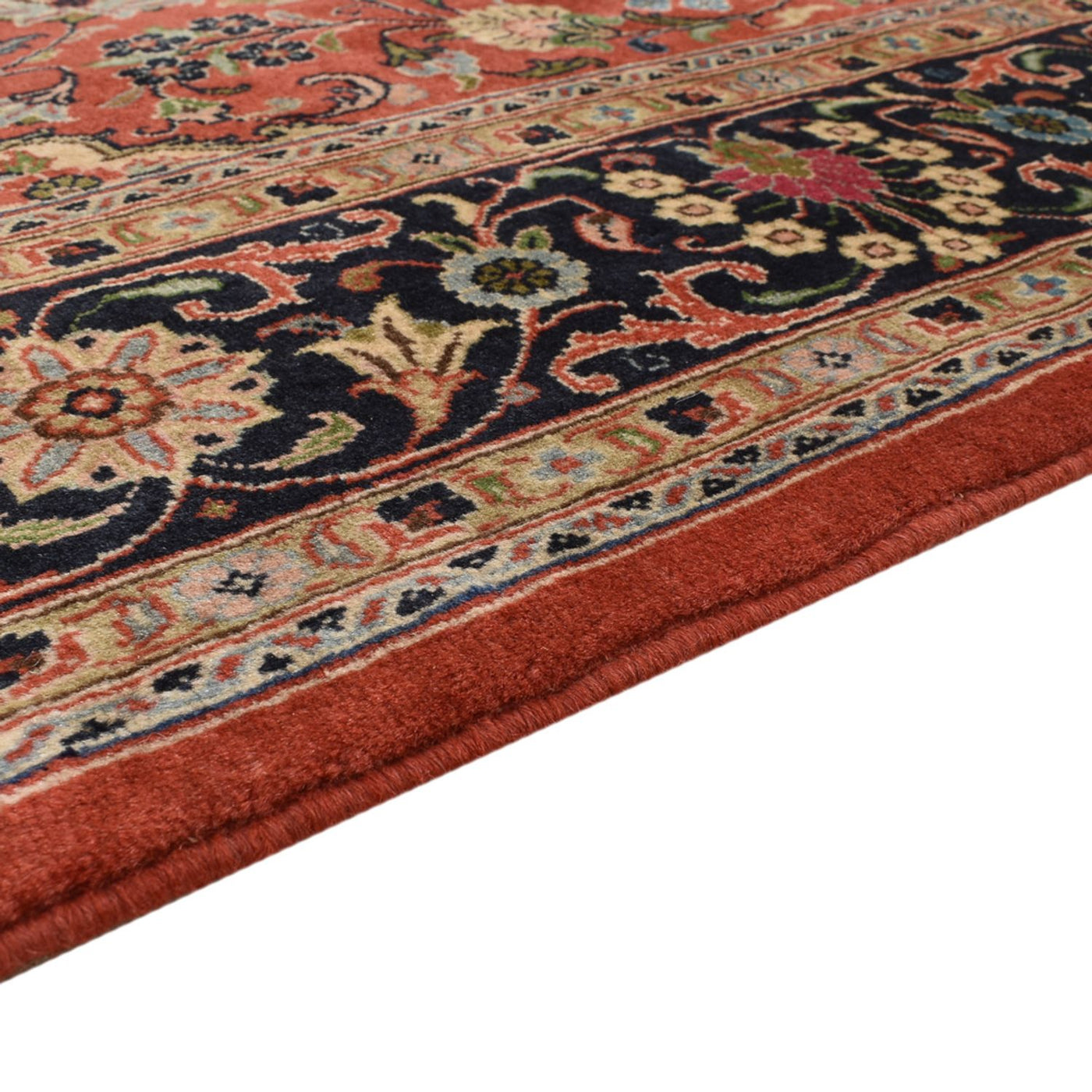 Sarouk Rug 228x144cm - Persian Rugs