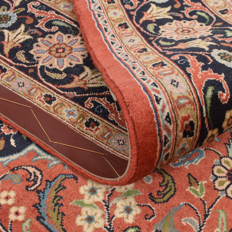 Perser Rug - Classic - 228 x 144 cm - light red