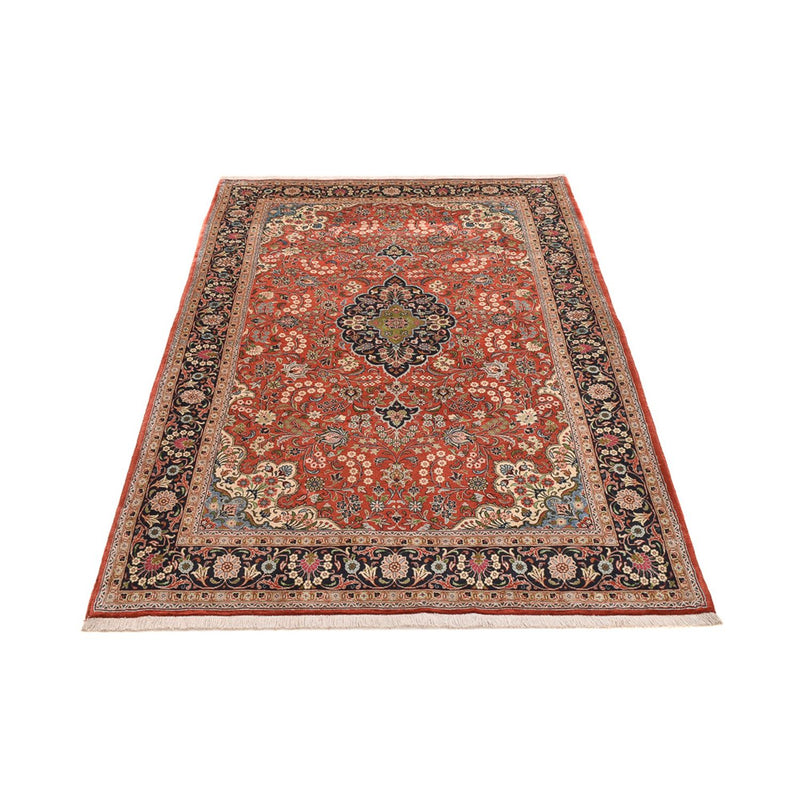Perser Rug - Classic - 228 x 144 cm - light red