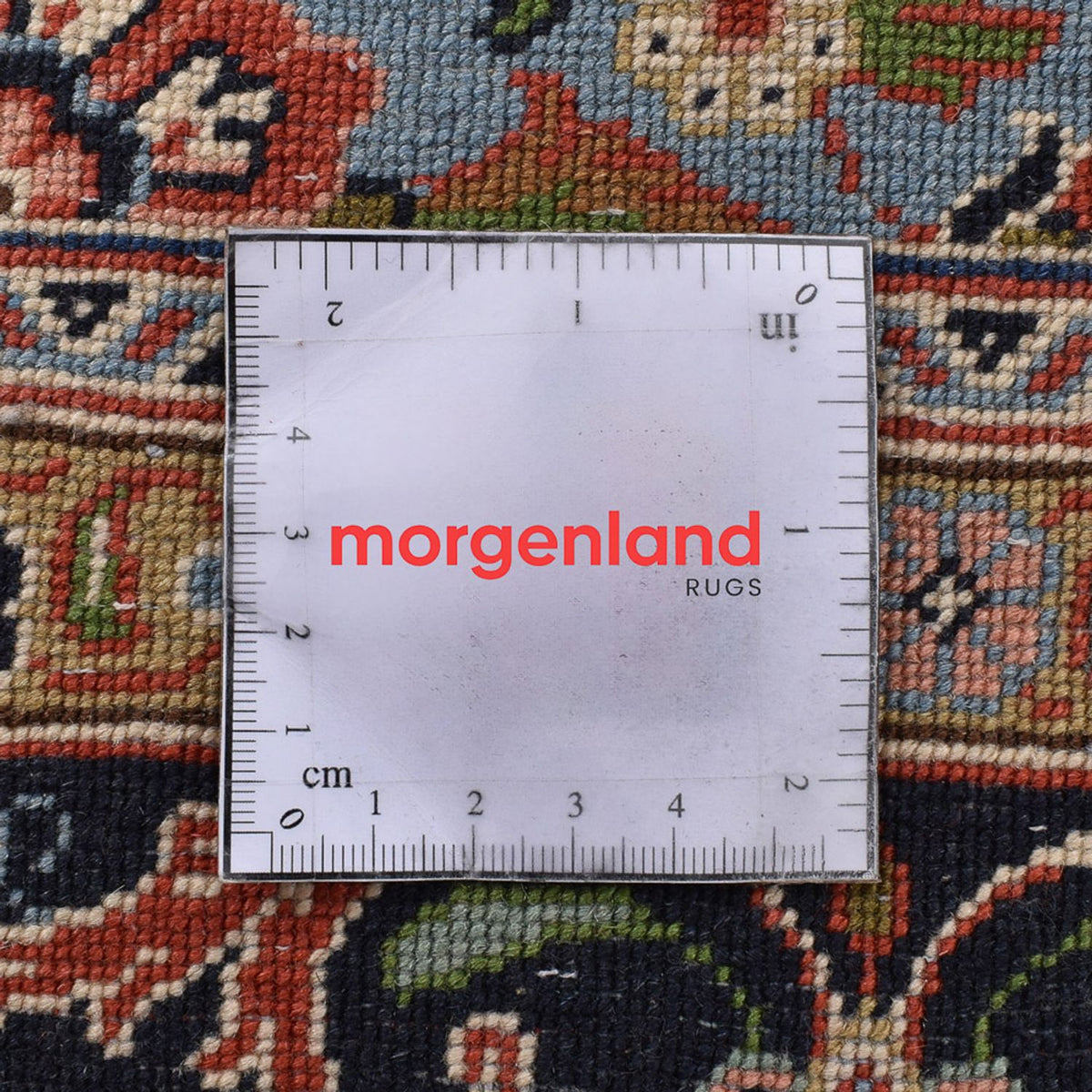 Perser Rug - Classic - 228 x 144 cm - light red