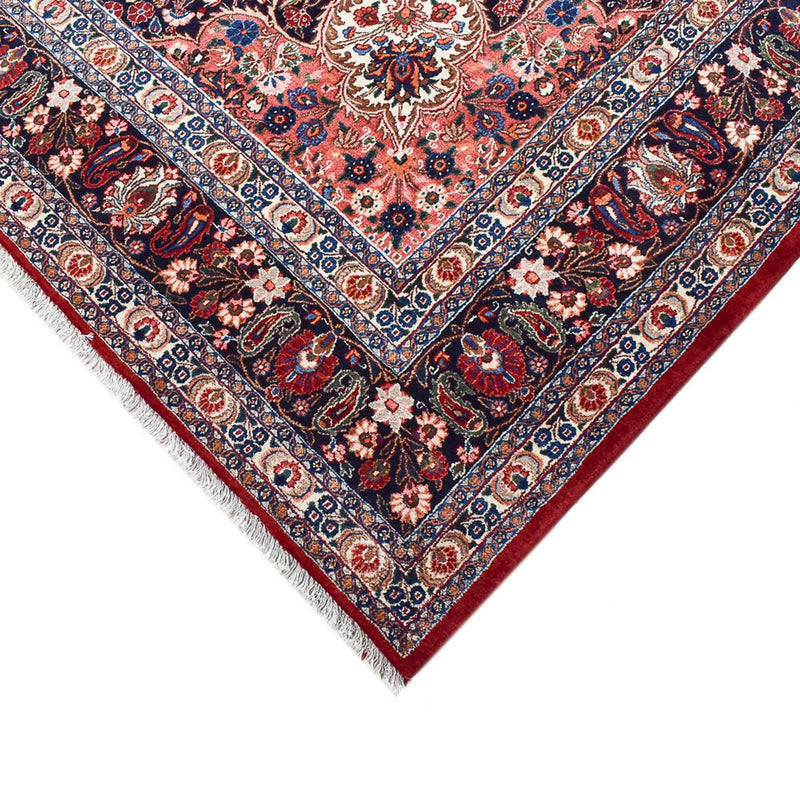 Perser Rug - Classic - 410 x 303 cm - red