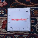 Perser Rug - Classic - 410 x 303 cm - red