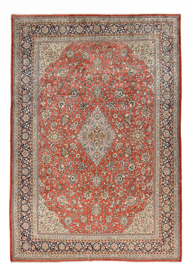 Perser Rug - Royal - Royal - 400 x 271 cm - red
