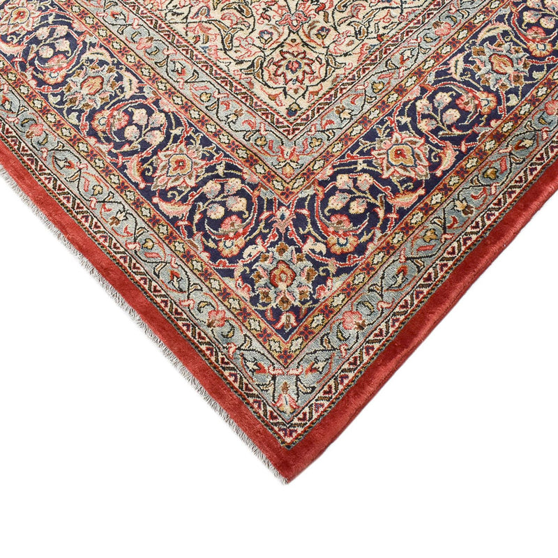 Perser Rug - Royal - Royal - 400 x 271 cm - red