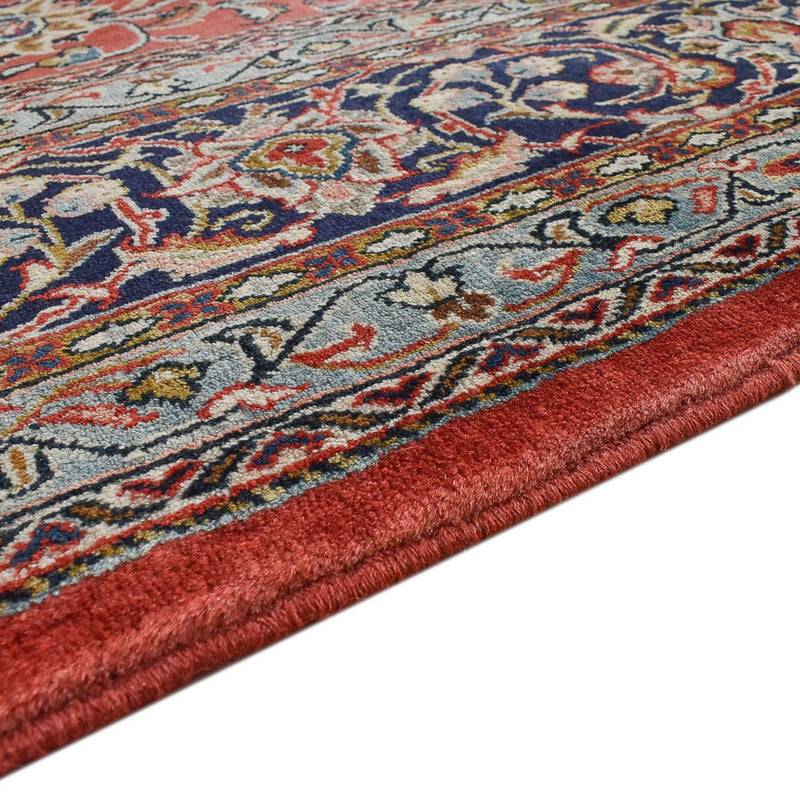 Perser Rug - Royal - Royal - 400 x 271 cm - red