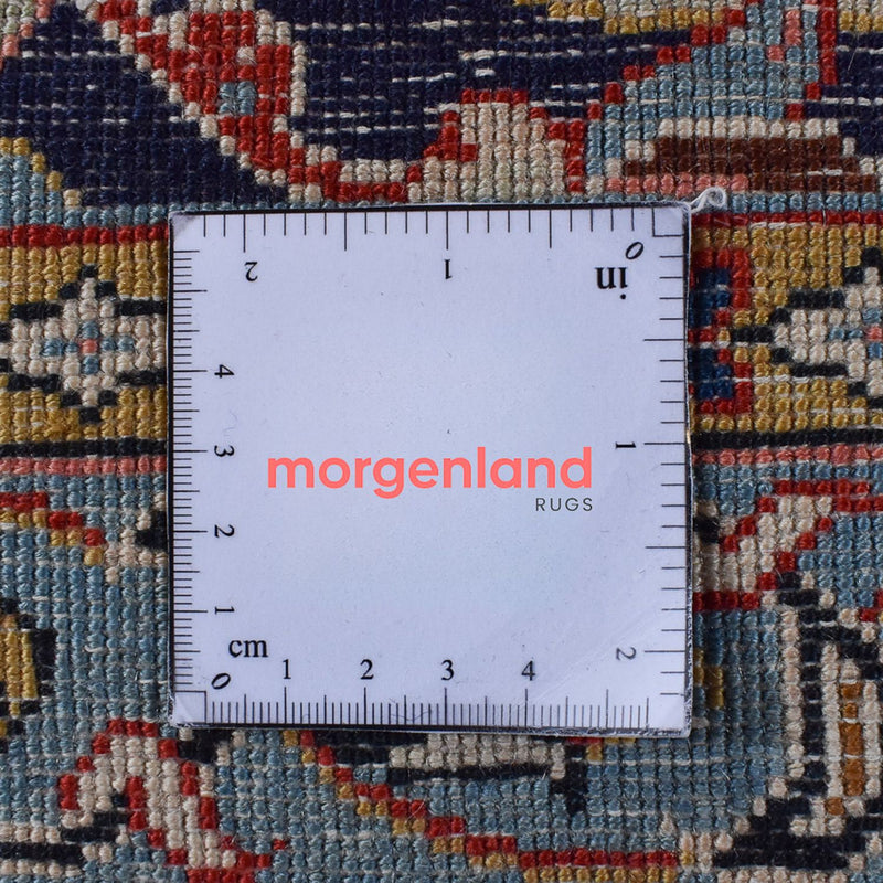 Perser Rug - Royal - Royal - 400 x 271 cm - red