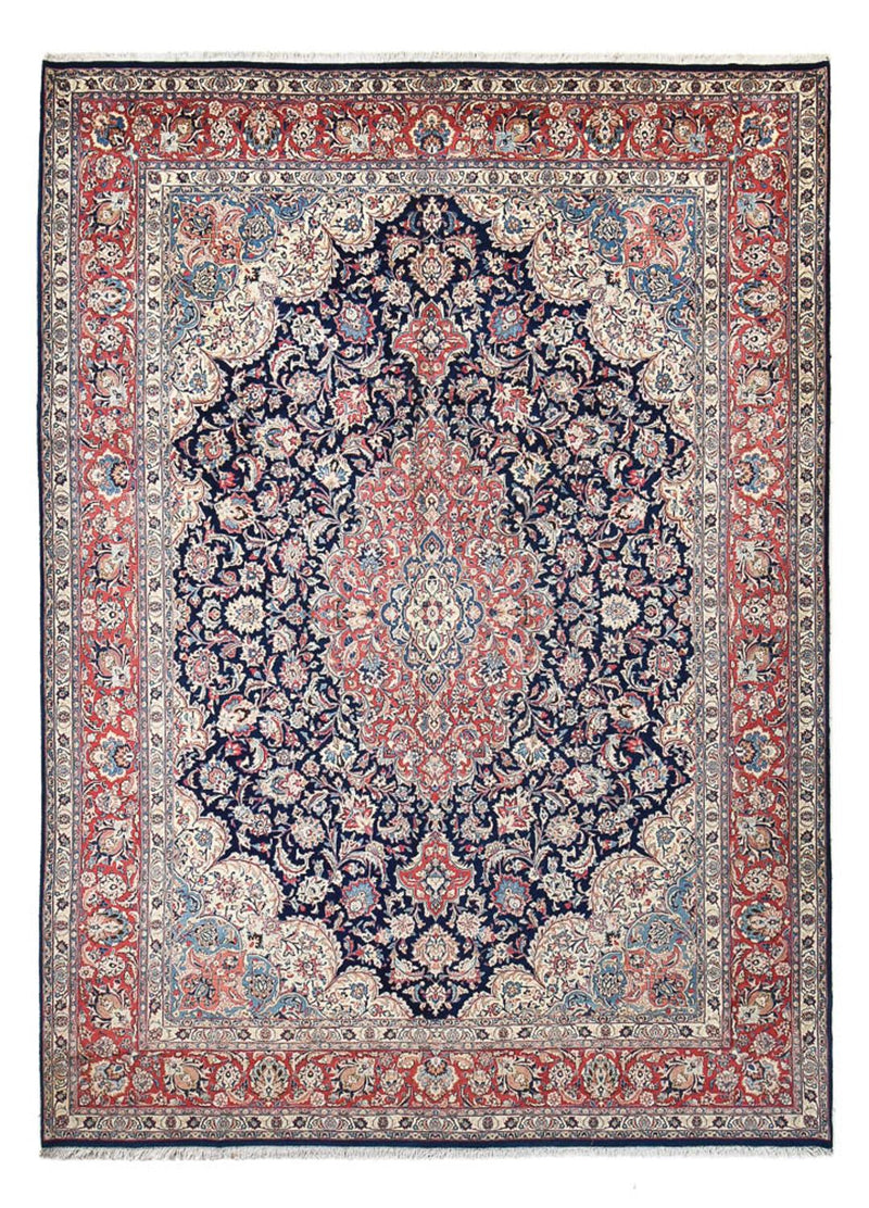 Perser Rug - Classic - Royal - 408 x 300 cm - dark blue