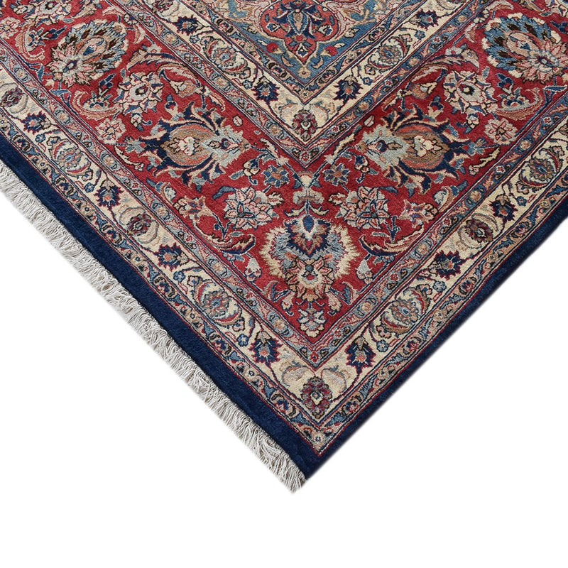 Perser Rug - Classic - Royal - 408 x 300 cm - dark blue