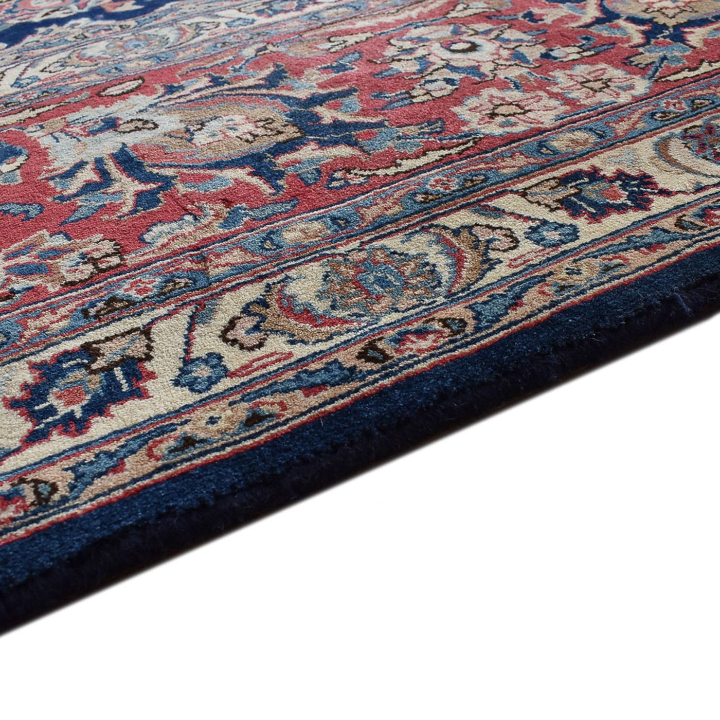 Mashhad Rug 408x300cm - Persian Rugs