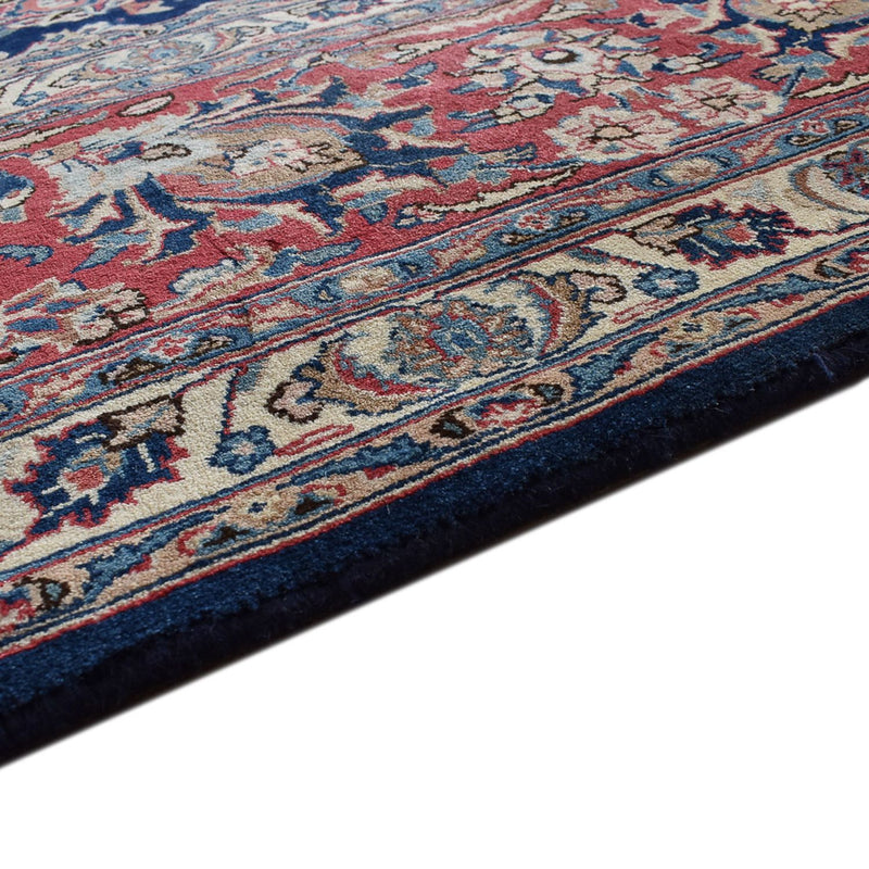 Perser Rug - Classic - Royal - 408 x 300 cm - dark blue