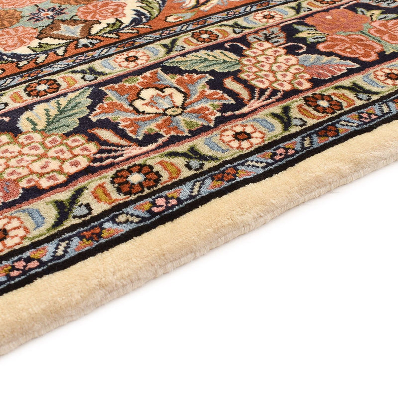 Perser Rug - Bidjar - 232 x 140 cm - multicolored