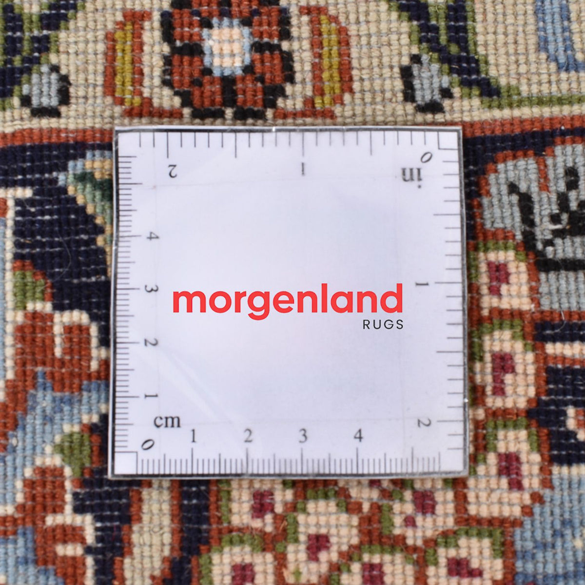 Perser Rug - Bidjar - 232 x 140 cm - multicolored