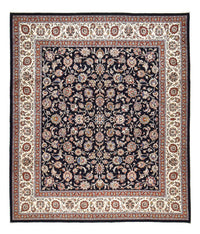 Perser Rug - Classic - 350 x 301 cm - dark blue
