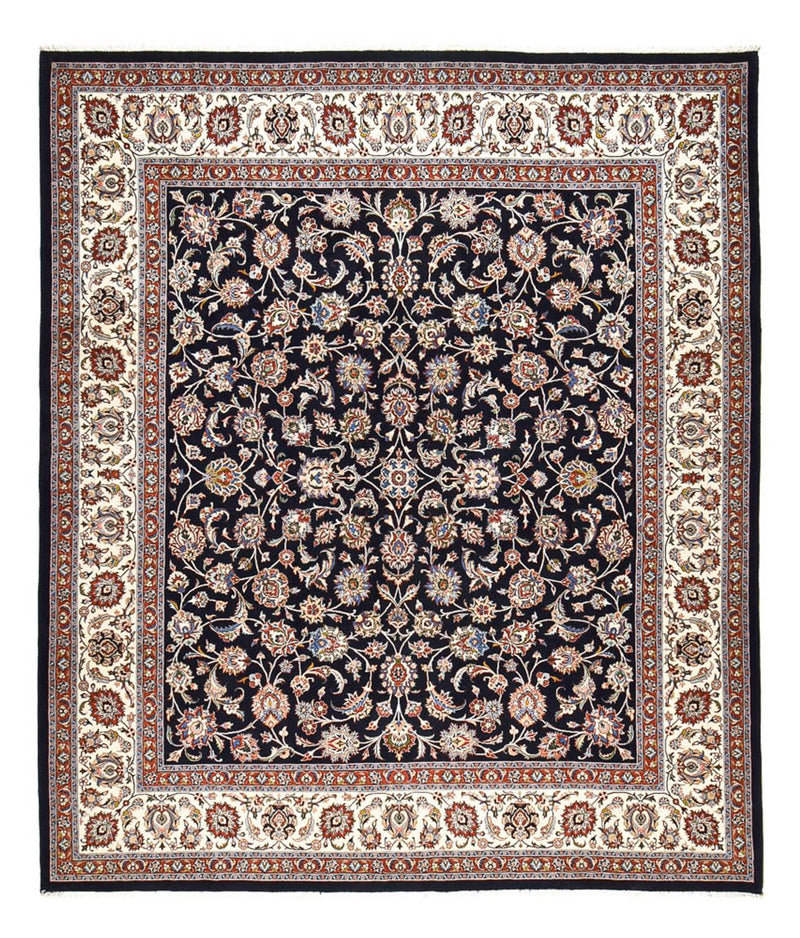 Perser Rug - Classic - 350 x 301 cm - dark blue