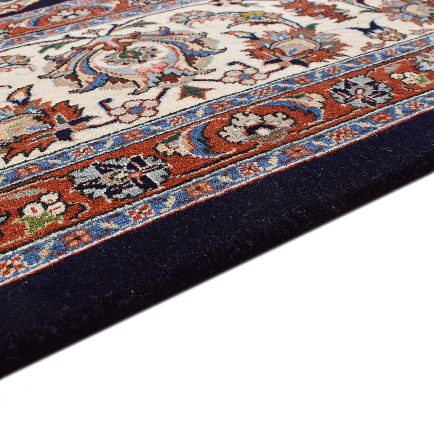 Mashhad Rug 350x301cm - Persian Rugs