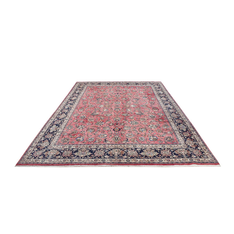 Perser Rug - Classic - 393 x 293 cm - red