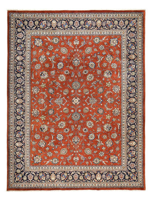Perser Rug - Classic - Royal - 391 x 298 cm - red
