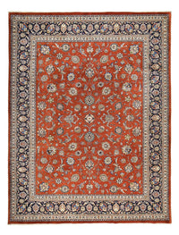 Perser Rug - Classic - Royal - 391 x 298 cm - red
