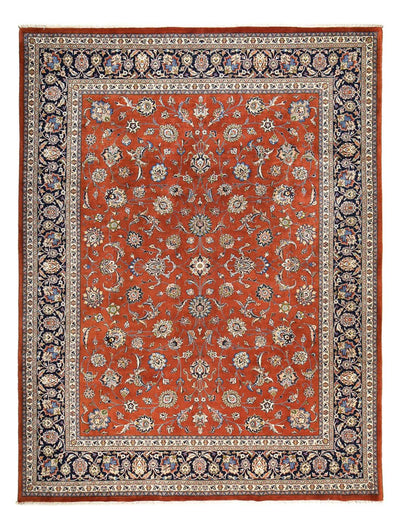 Mashhad Rug 298x391cm - Persian Rugs