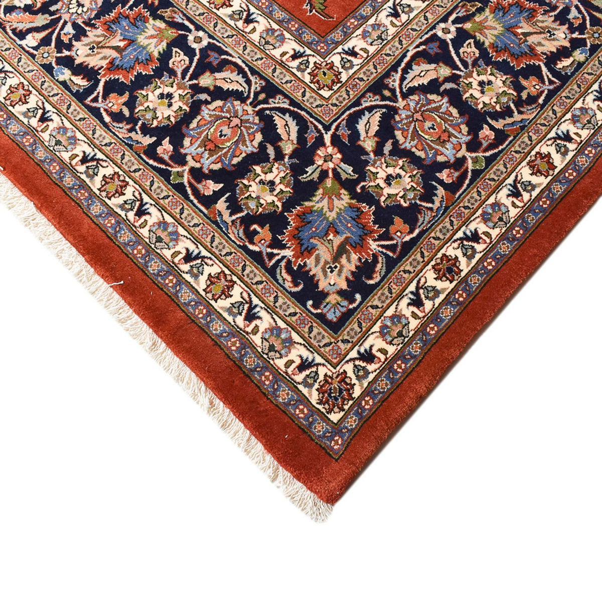 Perser Rug - Classic - Royal - 391 x 298 cm - red