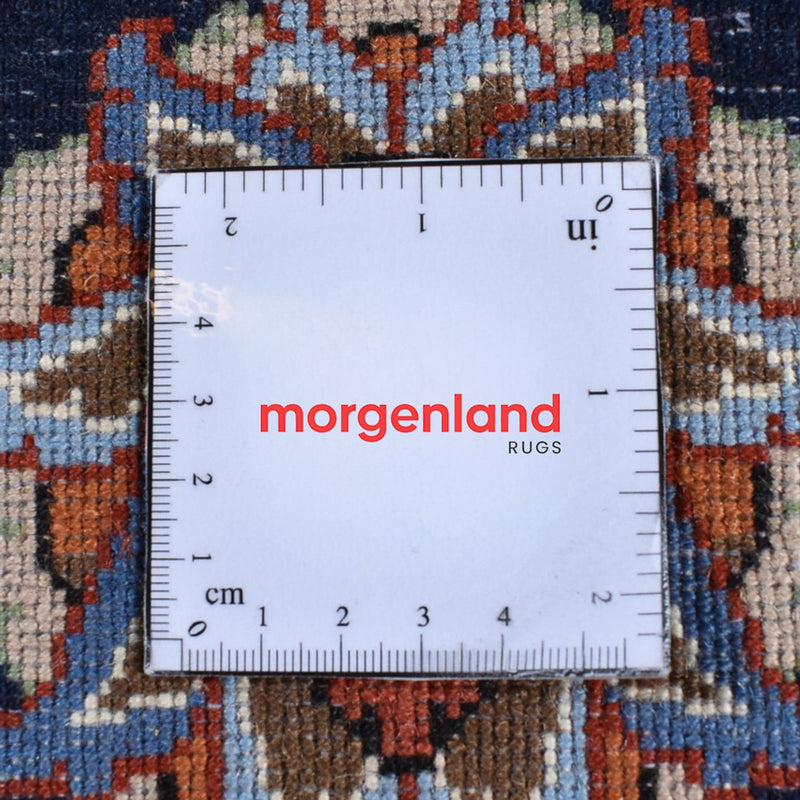 Perser Rug - Classic - Royal - 391 x 298 cm - red