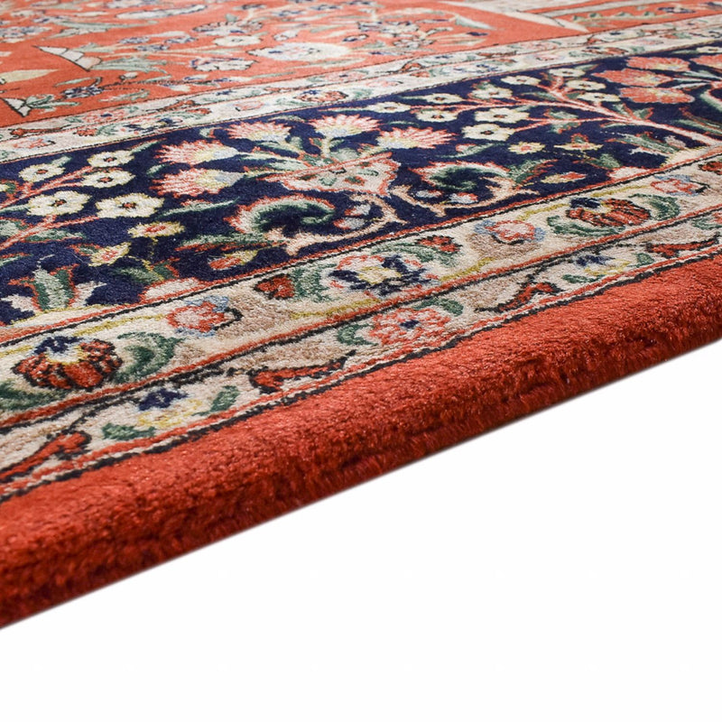 Perser Rug - Classic - Royal - 398 x 298 cm - red