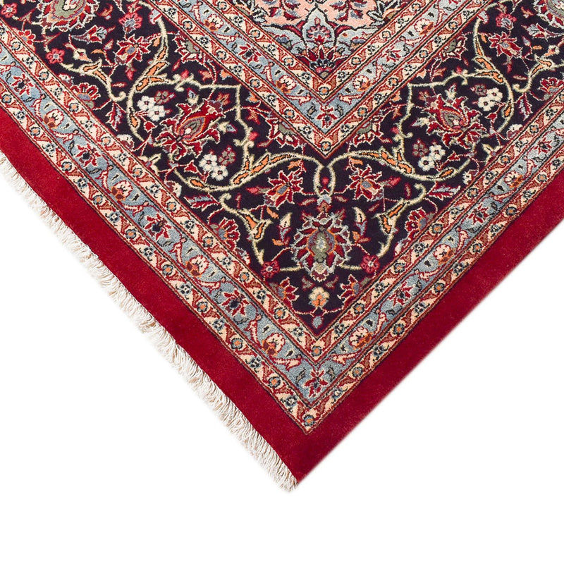 Perser Rug - Keshan - 355 x 255 cm - red