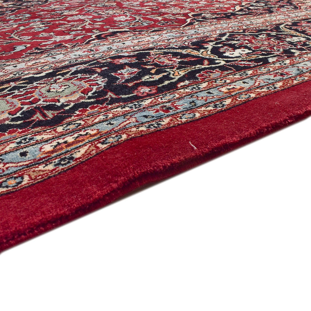 Kashan Rug 255x355cm - Persian Rugs