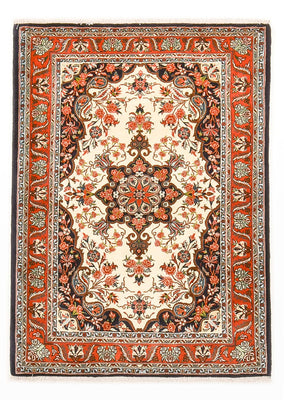 Perser Rug - Bidjar - 148 x 110 cm - beige