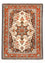 Perser Rug - Bidjar - 148 x 110 cm - beige