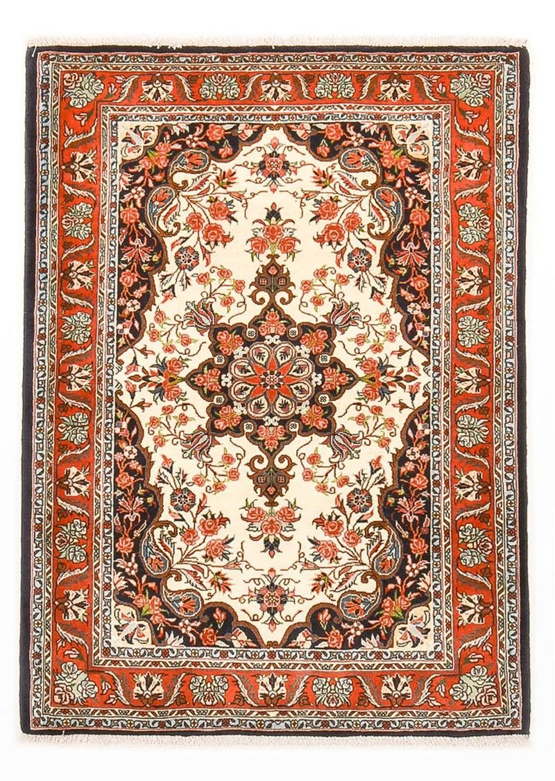 Perser Rug - Bidjar - 148 x 110 cm - beige