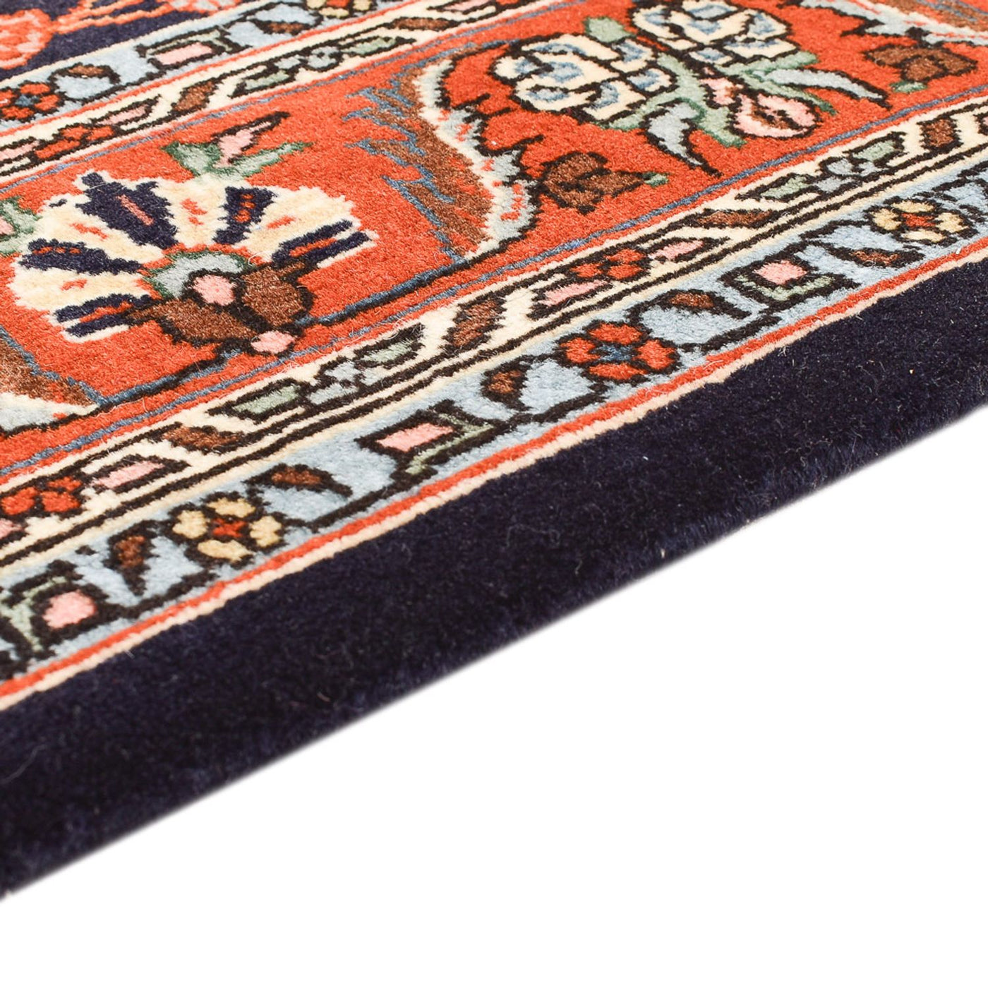 Bidjar Rug 148x110cm - Persian Rugs