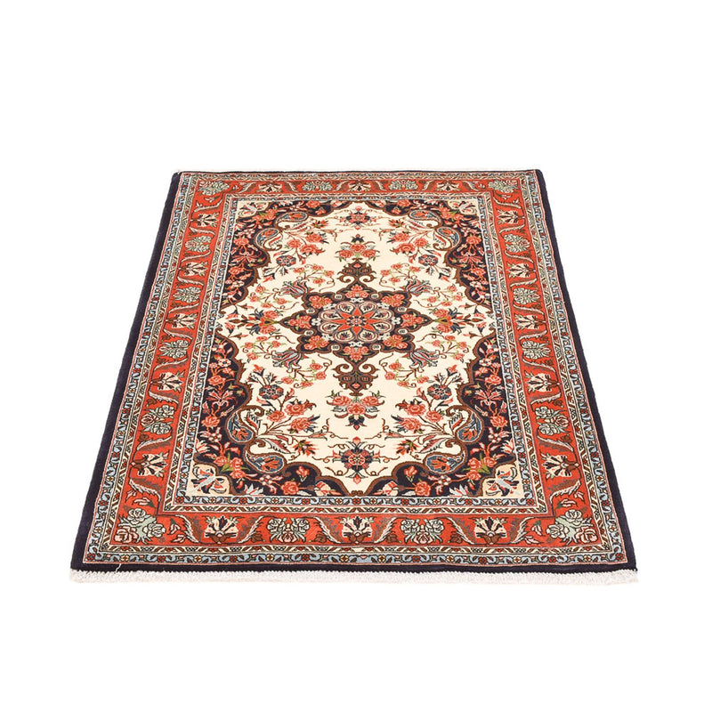 Perser Rug - Bidjar - 148 x 110 cm - beige
