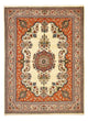 Sarouk Rug 175x241cm - Persian Rugs