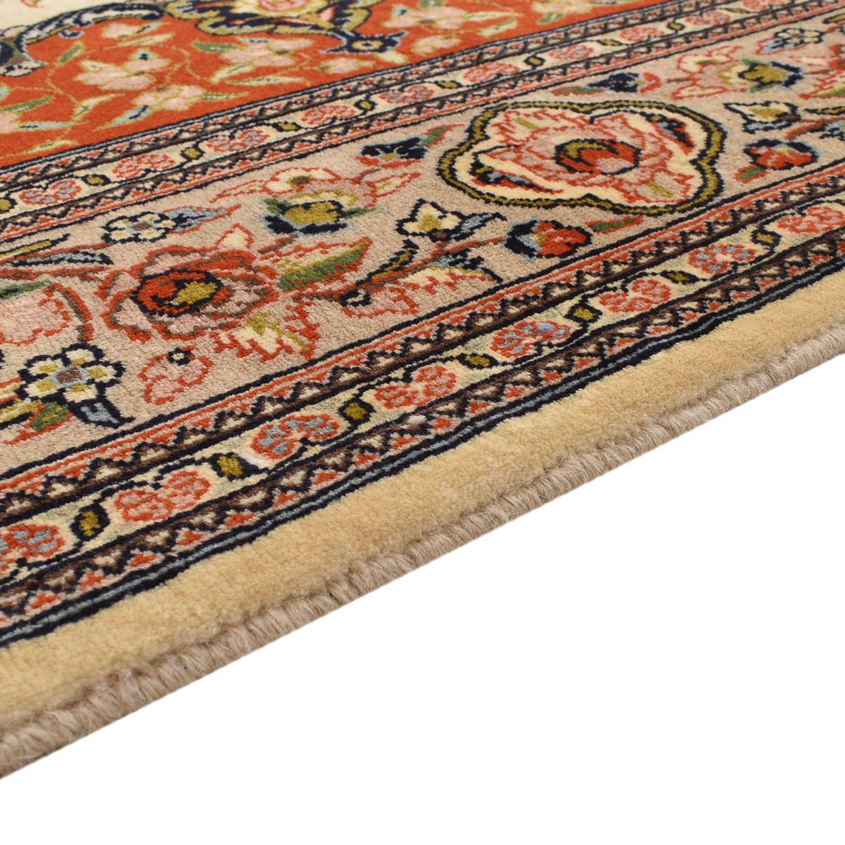 Sarouk Rug 175x241cm - Persian Rugs