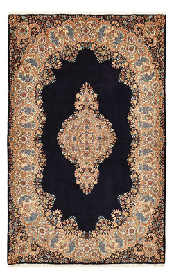 Perser Rug - Royal - 243 x 155 cm - dark blue