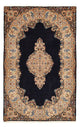 Rafsanjan Rug 243x155cm - Persian Rugs