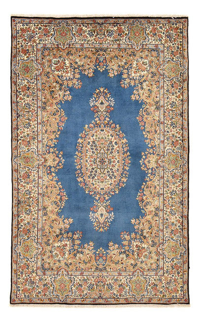 Rafsanjan Rug 150x244cm - Persian Rugs