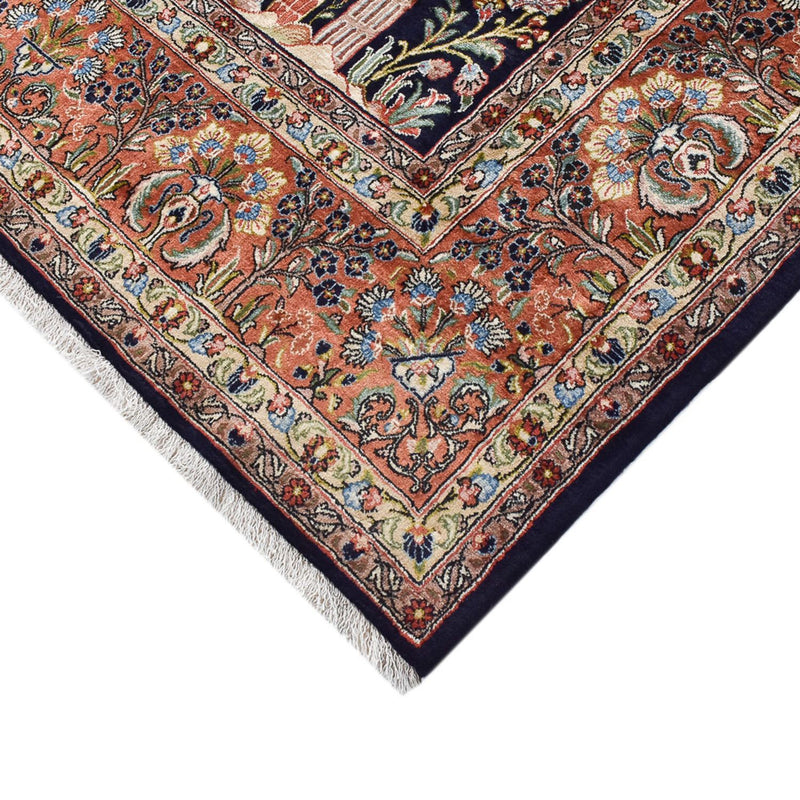 Perser Rug - Classic - Royal - 380 x 258 cm - dark blue