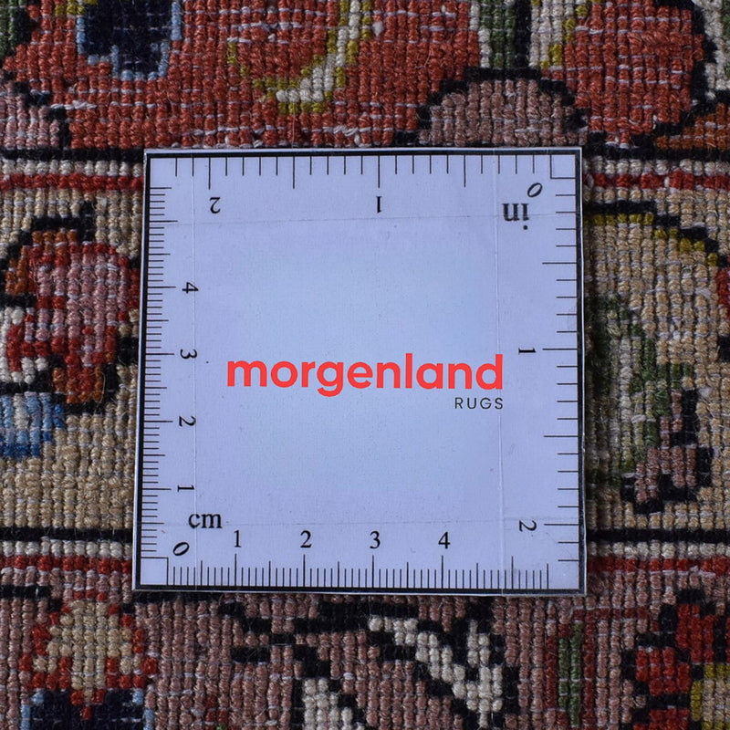 Perser Rug - Classic - Royal - 380 x 258 cm - dark blue